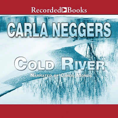 Cold River: A Thrilling Romantic Suspense