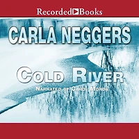 Cold River: A Thrilling Romantic Suspense