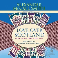 Love Over Scotland (44 Street Series #3)