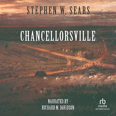 Chancellorsville