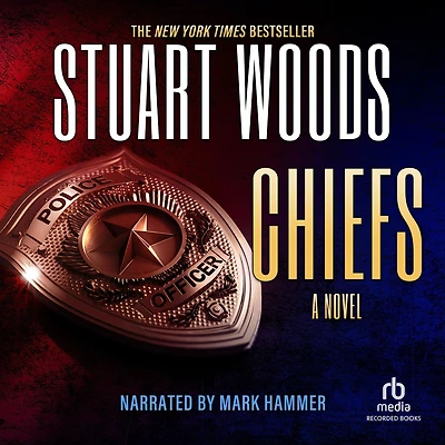Chiefs (Will Lee Series #1)