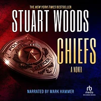 Chiefs (Will Lee Series #1)