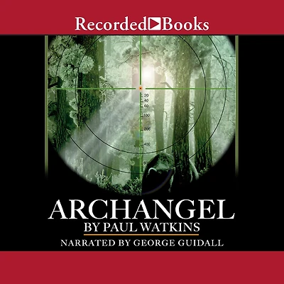 Archangel: A Novel