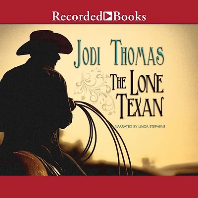 The Lone Texan (Whispering Mountain Series #4)