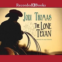 The Lone Texan (Whispering Mountain Series #4)