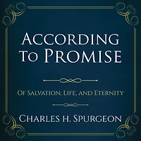 God's Promises: Of Salvation, Life, and Eternity