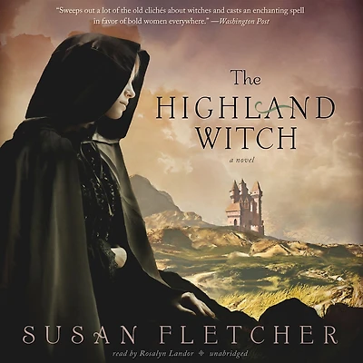 The Highland Witch: A Novel