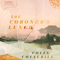 The Coroner's Lunch (Dr. Siri Paiboun Series #1)