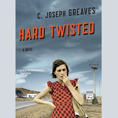 Hard Twisted: A Novel