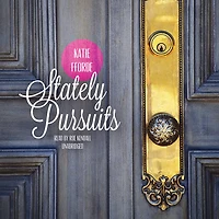 Stately Pursuits