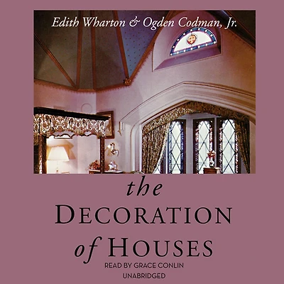 The Decoration of Houses