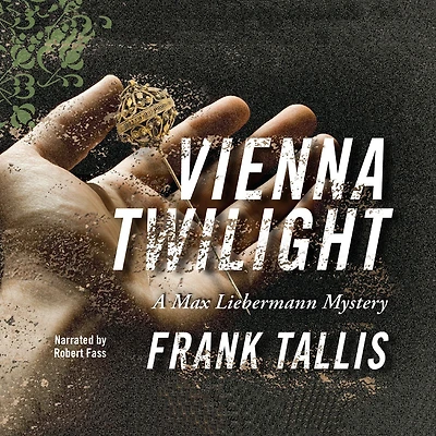 Vienna Twilight (Max Liebermann Series #5)