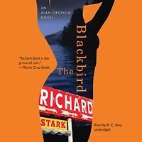 The Blackbird (Alan Grofield Series #3)