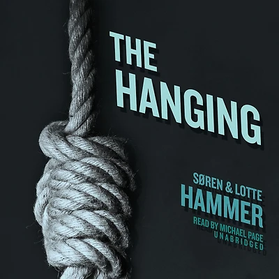 The Hanging: A Thriller