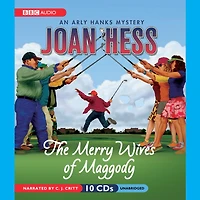 The Merry Wives of Maggody (Arly Hanks Series #16)