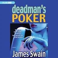 Deadman's Poker (Tony Valentine Series #6)