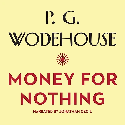 Money for Nothing