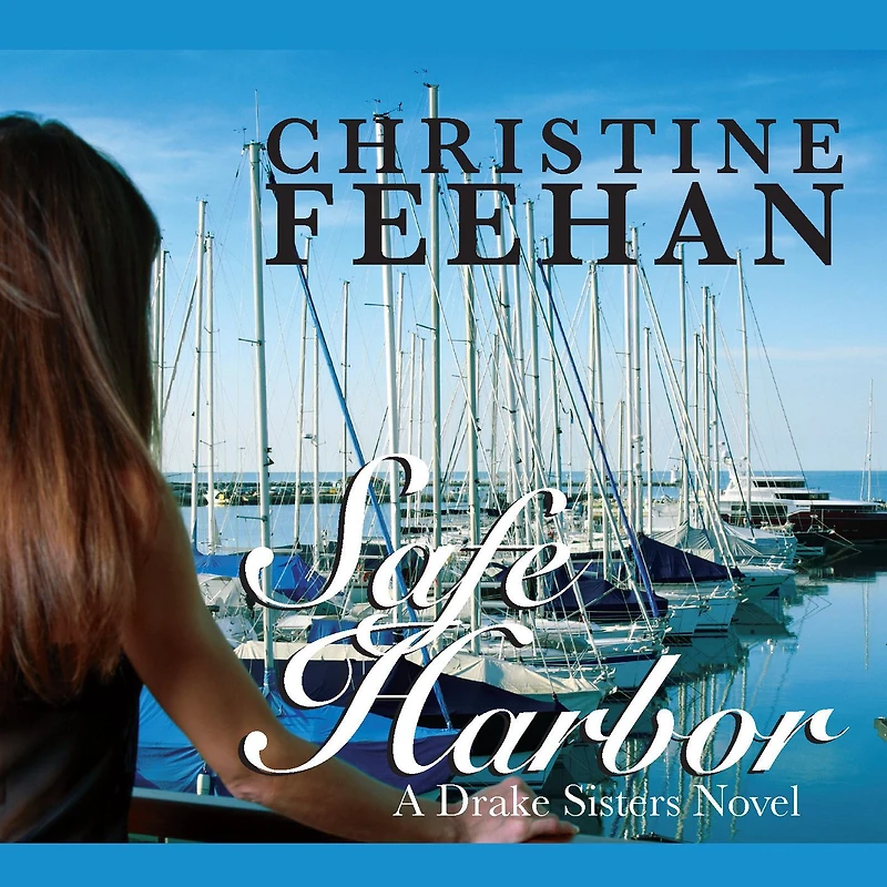 Safe Harbor (Drake Sisters Series #5)
