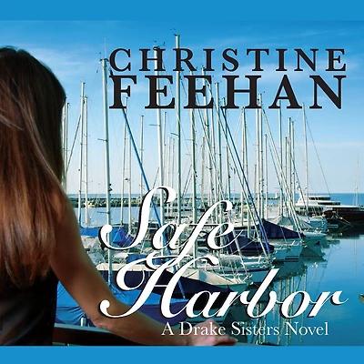 Safe Harbor (Drake Sisters Series #5)