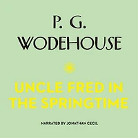 Uncle Fred the Springtime
