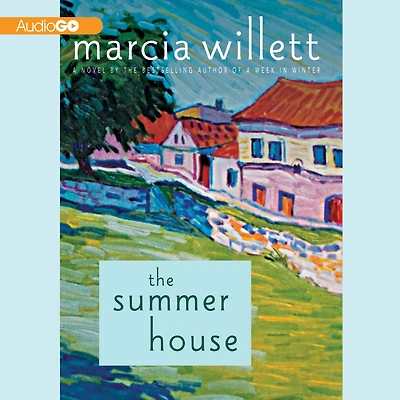 The Summer House: A Novel