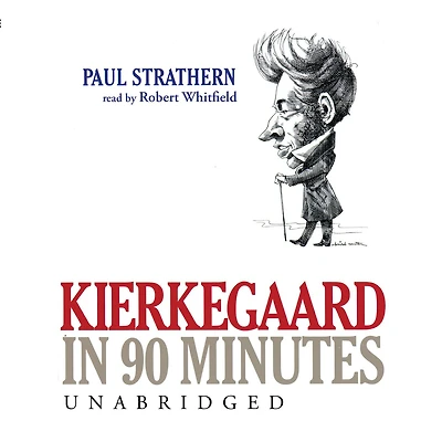 Kierkegaard 90 Minutes
