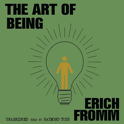 The Art of Being