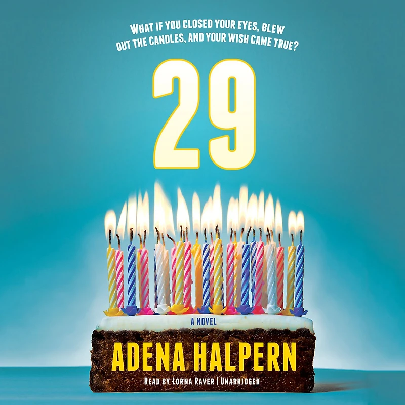 29: A Novel