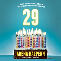 29: A Novel