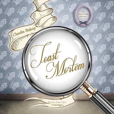 Toast Mortem