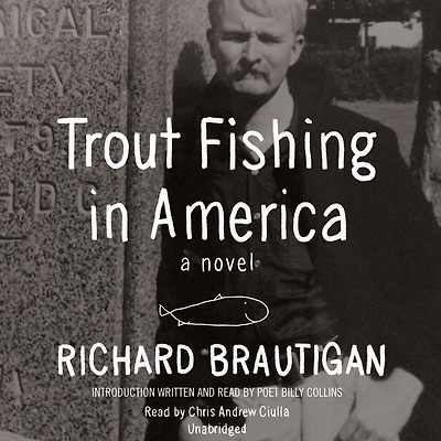 Trout Fishing America