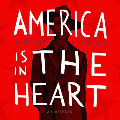 America Is the Heart