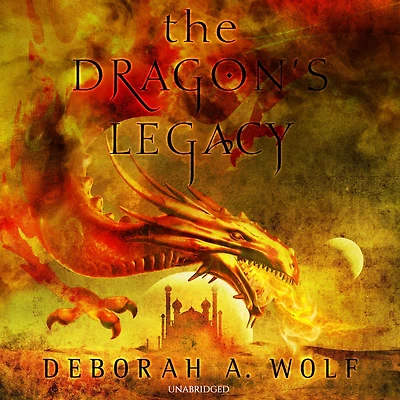 The Dragon's Legacy (The #1)