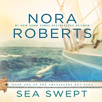Sea Swept (Chesapeake Bay Saga Series #1)
