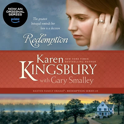 Redemption (Redemption Series #1)