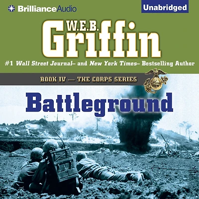 Battleground (Corps Series #4)
