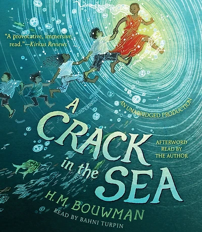 A Crack the Sea
