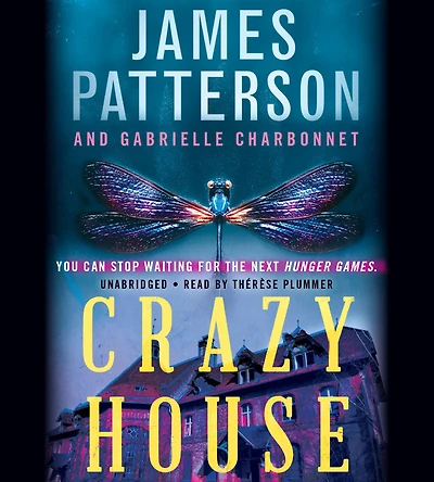Crazy House (Crazy Series #1)