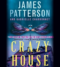 Crazy House (Crazy Series #1)