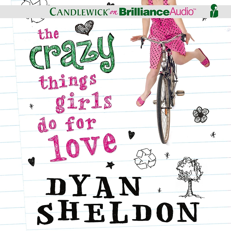 The Crazy Things Girls Do for Love
