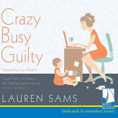 Crazy Busy Guilty