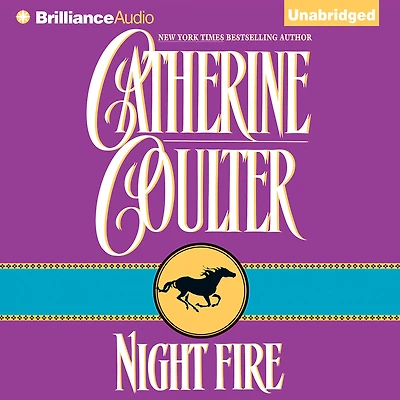 Night Fire (Night Trilogy #1)