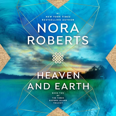 Heaven and Earth (Three Sisters Island Trilogy Series #2)