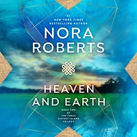 Heaven and Earth (Three Sisters Island Trilogy Series #2)