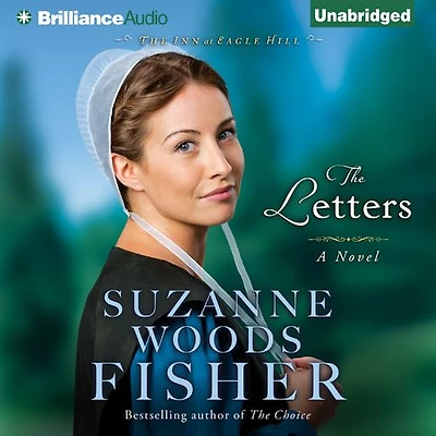 The Letters (Inn at Eagle Hill Series #1)