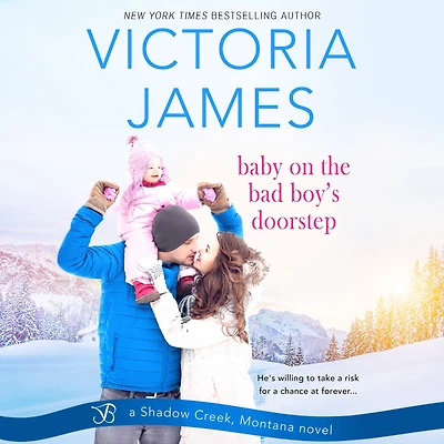 Baby on the Bad Boy's Doorstep