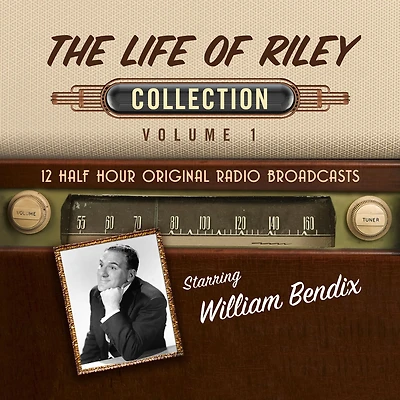 The Life of Riley, Collection 1
