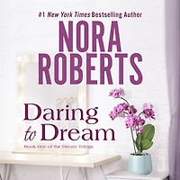 Daring to Dream (Dream Trilogy Series #1)