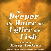 the Deeper Water Uglier Fish
