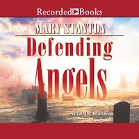 Defending Angels (Beaufort and Company Series #1)